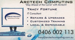 Arctech Computing Mandurah Pic 3