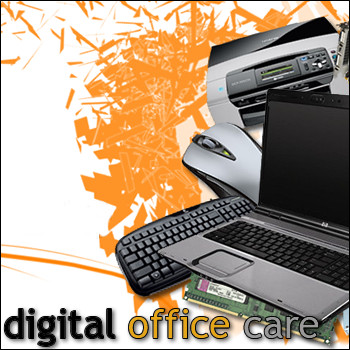 Digital Office Care Pic 1