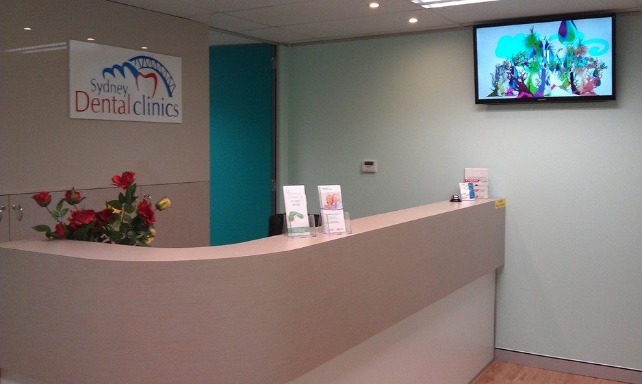 Sydney Dental Clinics Pic 1