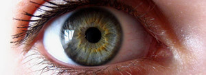 The Oracle Harmony Centre Pic 5 - Iridology and Naturopathic consultations available with our in house Naturopath