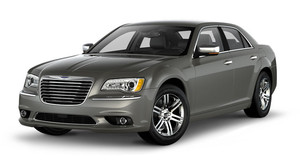 Advance Car Rental. Pic 4 - Chrysler 300c 2014 models now in fleet Enquire now