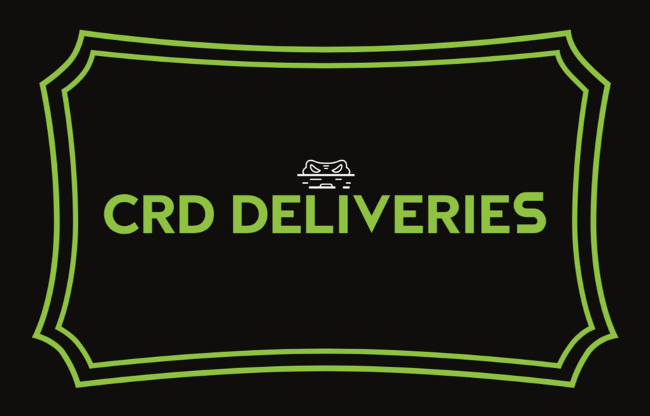 CRD Deliveries Pic 1