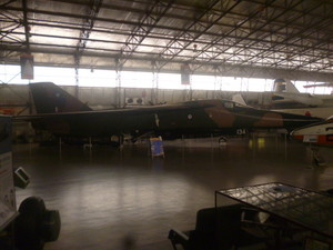 Aviation Museum S.A. Incorporated Pic 2 - The F111