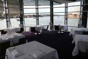 Quay Restaurant Pic 4