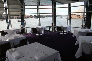 Quay Restaurant Pic 3