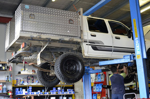 Villawood Automotive Repairs Pic 2 - Villawood Auto Repairs Mechanics care about your vehicle