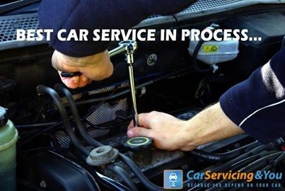 Car Servicing and You Pic 2