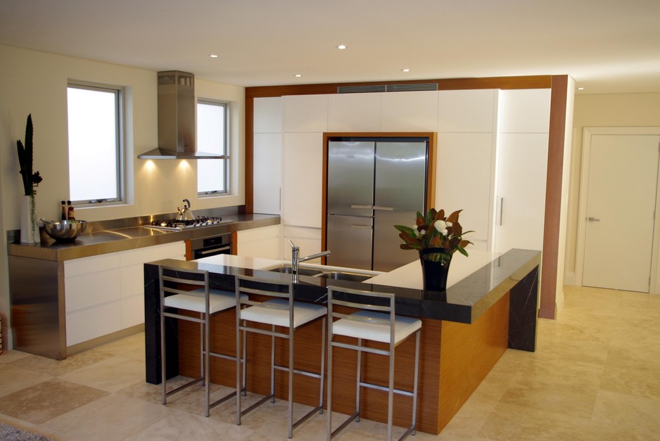 Matt Michel Design Pic 1 - kitchen design