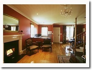 Aldermere Estate Pic 3 - Apartment individual Kitchen