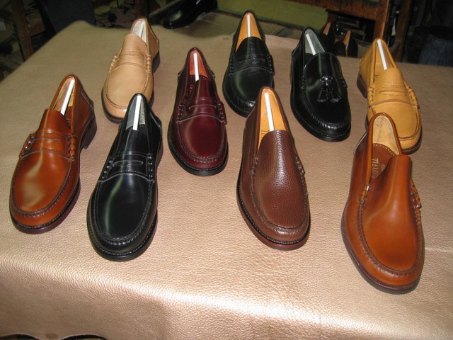 ND Footwear -  Leather Shoes Importers Company Pic 1