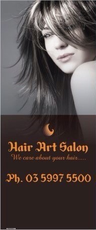 Hair art salon Pic 4