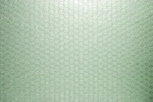 CSD Packaging Pic 2 - Full range of Bubble wrap