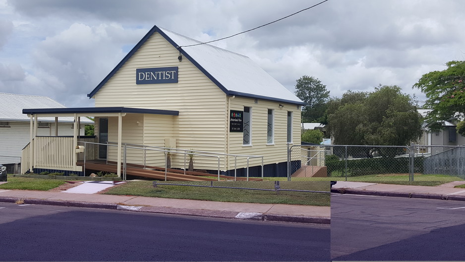 Hinterland View Dental Pic 1 - Hinterland View Dental is located at 6 Hill St Woombye