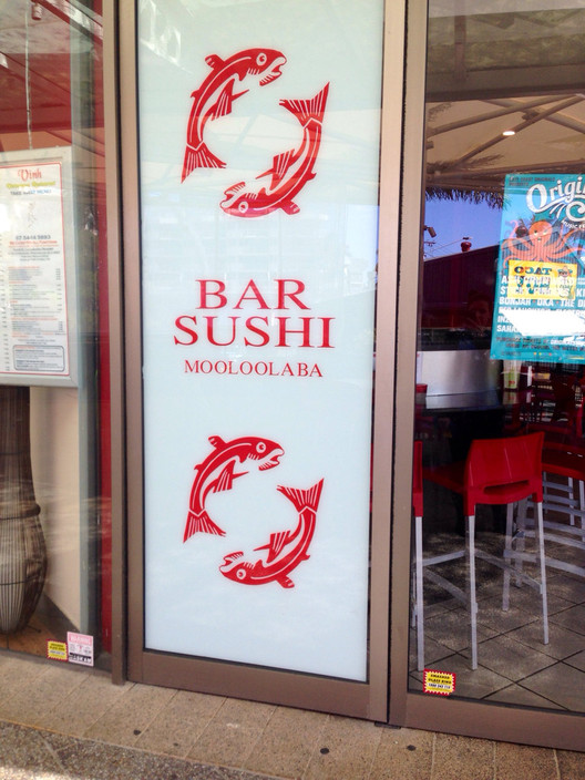 Bar Sushi Mooloolaba Pic 1