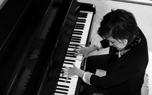 Amy Bastow - Piano Teacher Pic 4