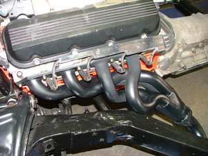 Muffler Shop Pty Ltd The Pic 4 - custom extractors