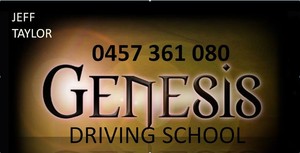 Rockingham`s Driving School Genesis Pic 3