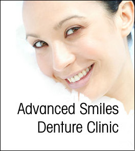 Advanced Smiles Denture Clinic Pic 1