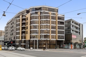 Paramount Residential Pic 4 - apartment for rent australia