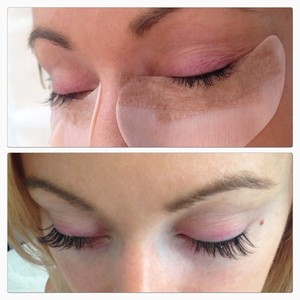 Bondi Lashes Pic 3 - Kylie from Judena Taylor Hair SalonNorth Bondi