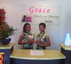 Grace Beauty and Massage Salon Pic 5