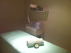 Grace Beauty and Massage Salon Pic 3 - Air Conditioned Rooms