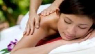 Grace Beauty and Massage Salon Pic 1 - Oriental Massage