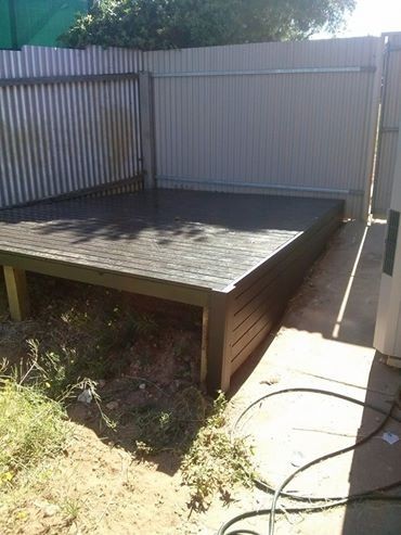 Decks at Right Price Adelaide Pic 1