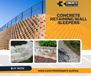 Concrete Sleepers Sydney Pic 2