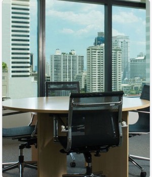 iTint Australia Pic 2 - Office