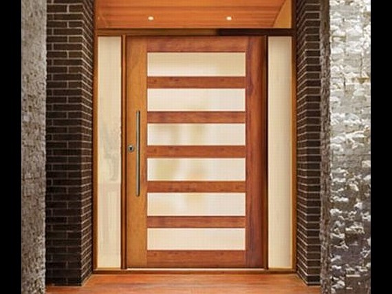 Allkind Joinery & Glass Pty Ltd Pic 1 - Entry Doors