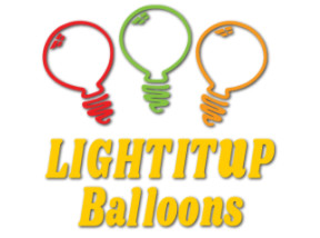 Light It Up Balloons Pic 1