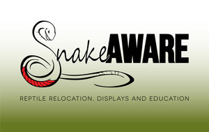 Snake Aware Pic 2