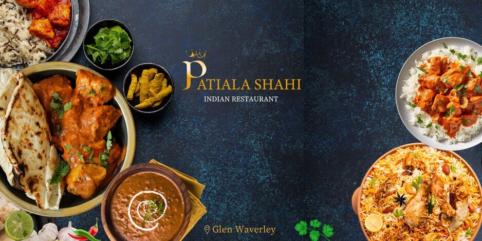 Patiala Shahi Restaurant Pic 1