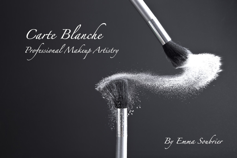 Carte Blanche Professional Makeup Artistry Pic 1