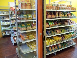 Subcontinental Spices Pic 2 - Everything Indian at one clean and simple shop at Dee Why