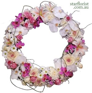 Star Florist Pic 5 - Sympathy Flowers