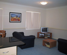 Caulta Apartments Parramatta Pic 1 - Caulta Apartments Parramatta