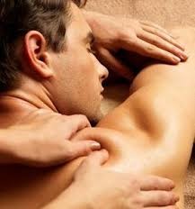 Holistic Escapes P/L Pic 4 - Remedial Sport Massage From 90 Indooroopilly