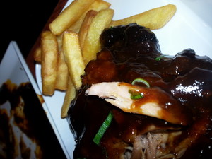 American Pit Boss Ribs Pic 3