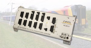 OEM Technology Solutions Pic 5 - PC3 PLC Programmable Controller