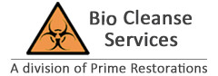 Bio Cleanse Services Pic 1