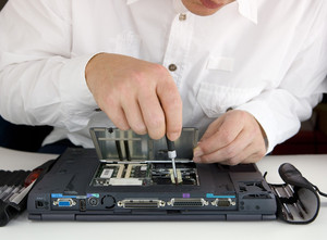 Gadgets Pro Pic 2 - Laptop Repair Service