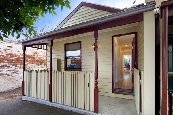 Port Melbourn Cottage - Stay Innercity Pic 1