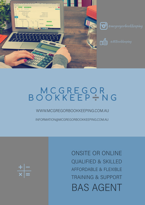 McGregor Bookkeeping Pic 1