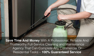 Superior Cleaning and Property Services Pic 2