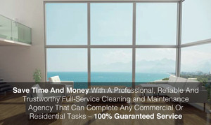 Superior Cleaning and Property Services Pic 3