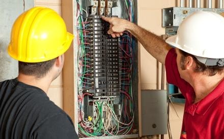 Paul Gerber Electrics Pic 1 - Affordable Electrician Melbourne