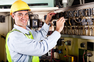 Paul Gerber Electrics Pic 2 - Commercial Electrician Melbourne