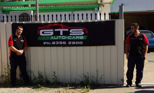 GTS Auto-Care Pic 3